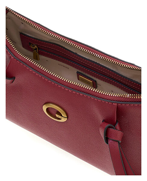 Dámská kabelka Allegra HWBG2237180-RED