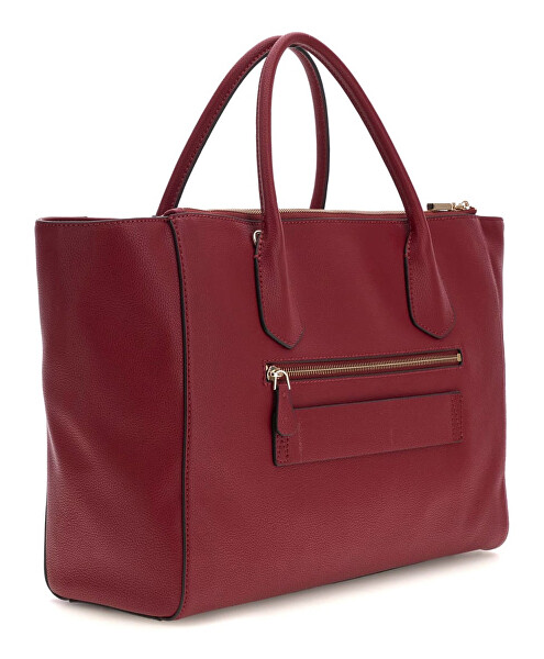 Dámská kabelka Marissa HWBG2333240-RED