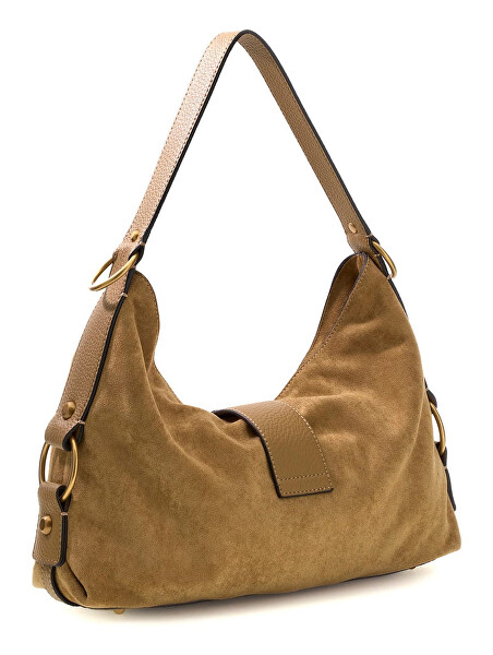 Dámska kabelka Camden HWSG9308180-TAN