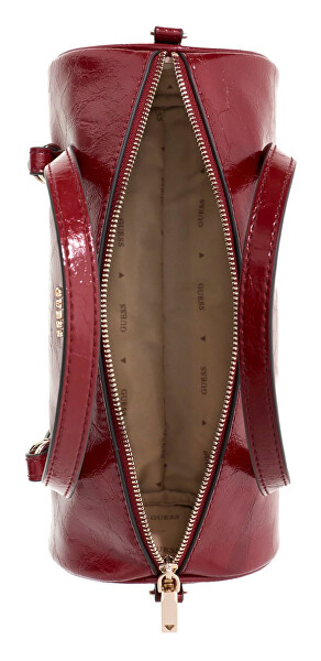Dámská kabelka Taylor HWTG2325760-RED