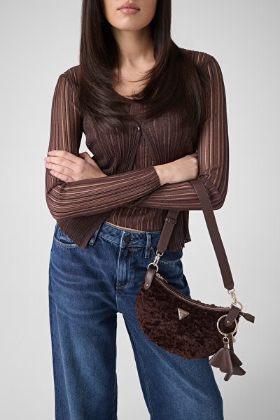 Dámska kabelka Katie Banana Bag HWWG2253180-ESP