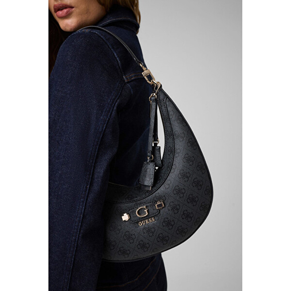 Geantă de damă Lindsey Banana Bag HWSG9749010-CLO