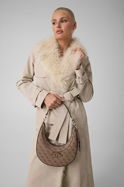 Dámská kabelka Lindsey Banana Bag HWSG9749010-LTL