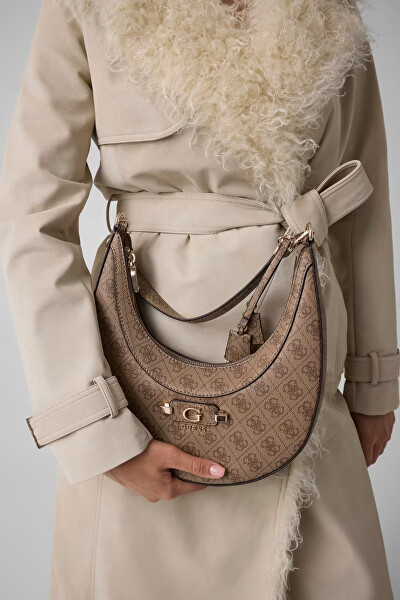 Dámská kabelka Lindsey Banana Bag HWSG9749010-LTL