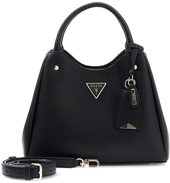 Geantă de damă Lorella 2 în 1 HWBG2306220-BLA