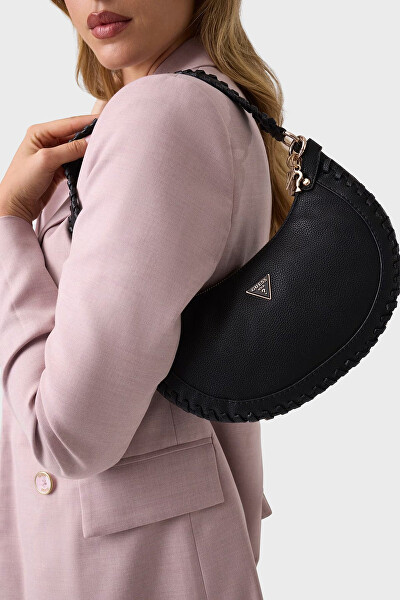 Petra Banana Bag női kézitáska HWBG9750010-BLA