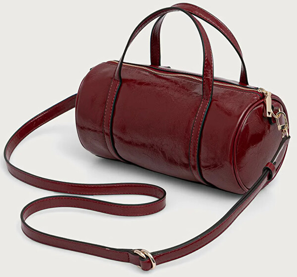 Dámská kabelka Taylor HWTG2325760-RED