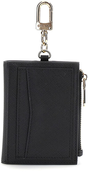 Dámská klíčenka-dokladovka