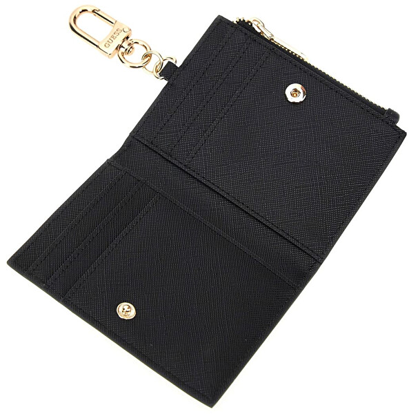 Dámská klíčenka-dokladovka