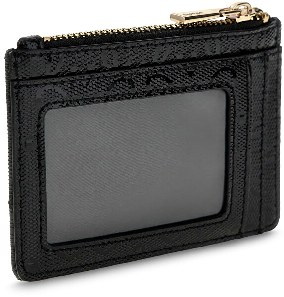 Dámská klíčenka-dokladovka