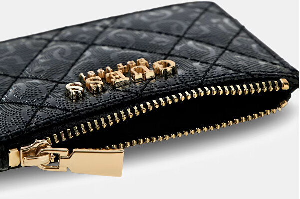 Dámská klíčenka-dokladovka