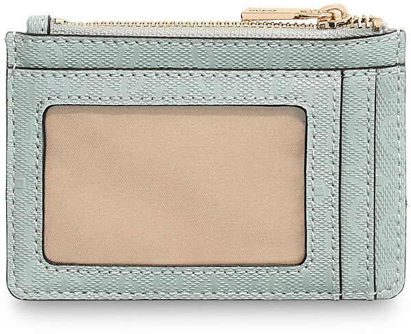 Dámská klíčenka-dokladovka