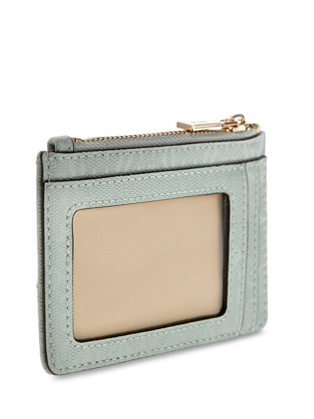 Dámská klíčenka-dokladovka