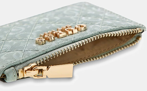 Dámská klíčenka-dokladovka