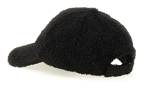 Dámská kšiltovka Teddy AW5626POL01-BLA