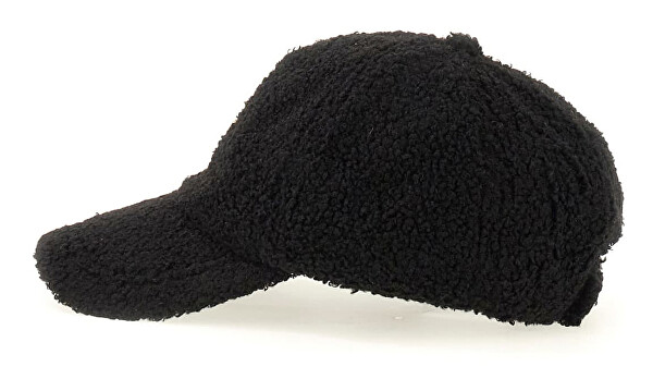 Dámská kšiltovka Teddy AW5626POL01-BLA