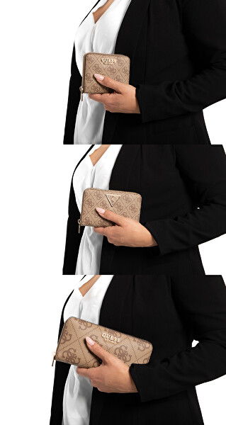 Dámská peněženka Frances Medium SWQG2241140-BON