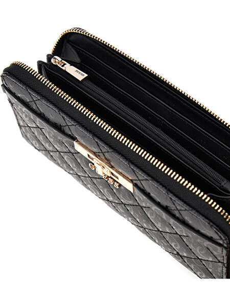 Dámská peněženka LARGE