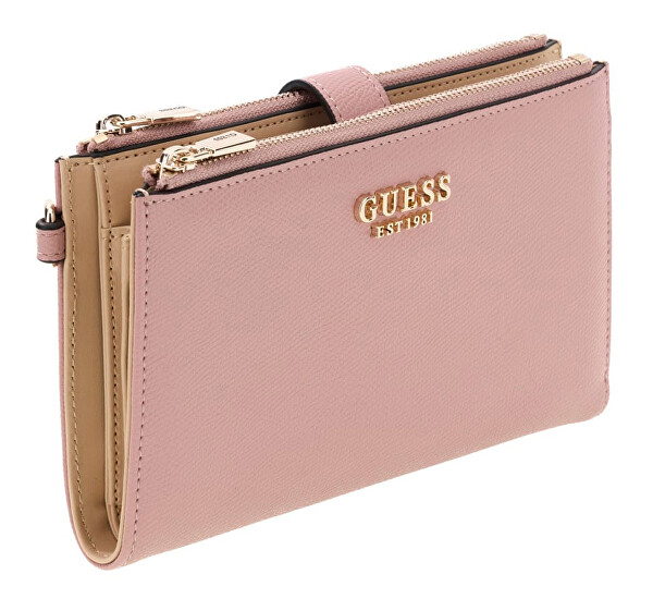 Dámska peňaženka Amorette Large SWBG7898157-RWO