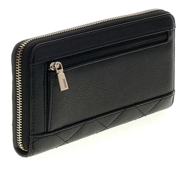 Dámská peněženka Frances Large SWQG2241146-BLA