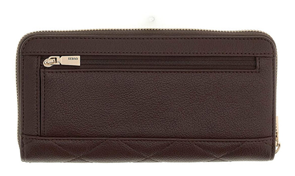Dámská peněženka Frances Large SWQG2241146-BRO