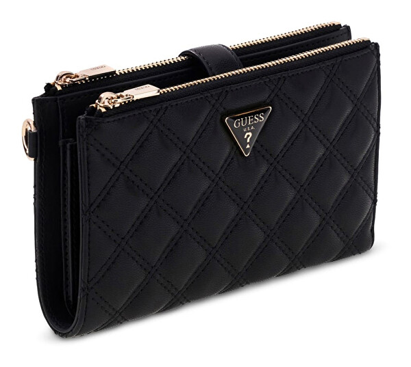 Dámská peněženka Juliet Large SWQG2456157-BLA