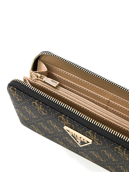 Dámská peněženka LARGE