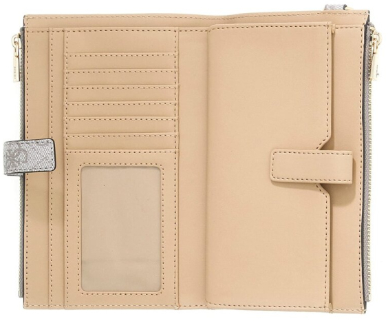 Dámská peněženka LARGE