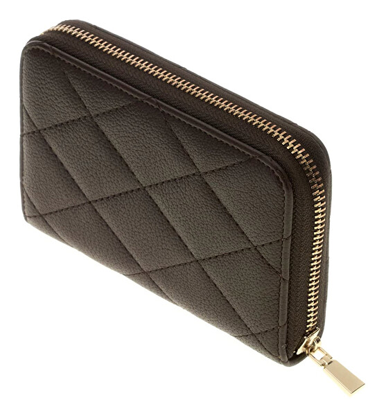 Dámská peněženka Frances Medium SWQG2241140-BRO