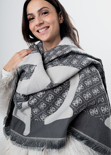 Dámská šála