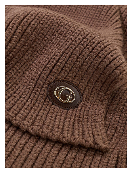 Női sál Knitted AW5639POL03-ESP