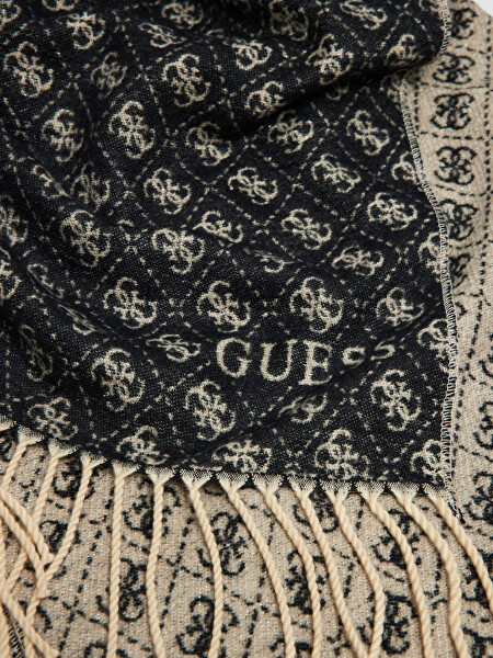 Dámská šála SCARF 60X180