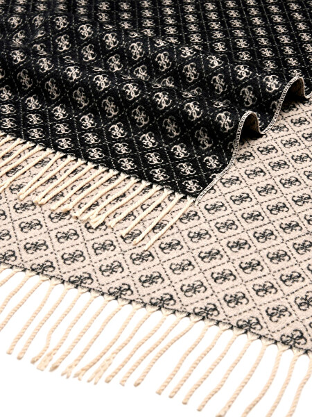 Dámská šála SCARF 60X180