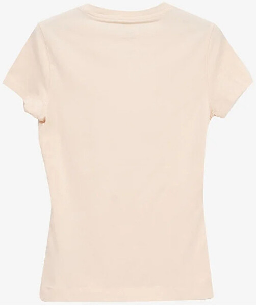 Damen T-Shirt Regular Fit