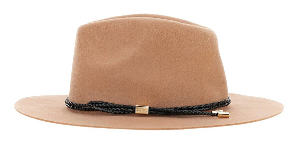Női Fedora kalap AW5642WOL01-BEI