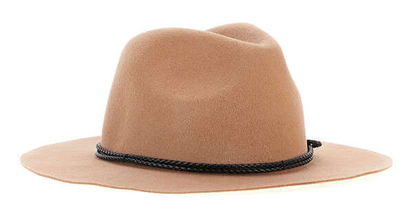 Női Fedora kalap AW5642WOL01-BEI