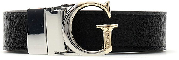 Dámský oboustranný opasek