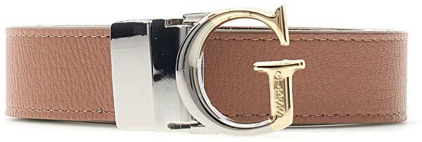 Dámský oboustranný opasek