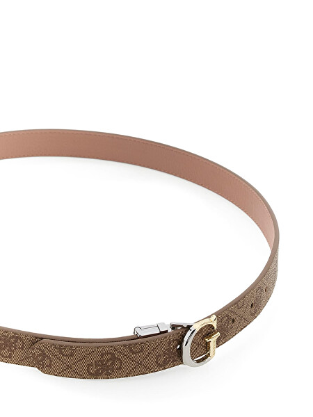 Dámský oboustranný opasek