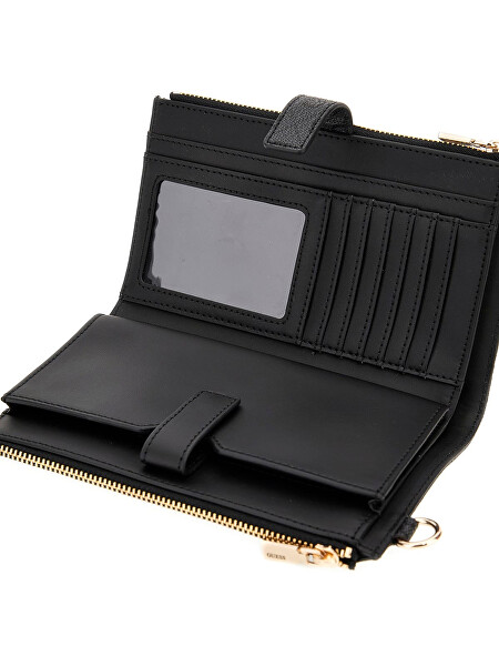 Dámská peněženka LARGE