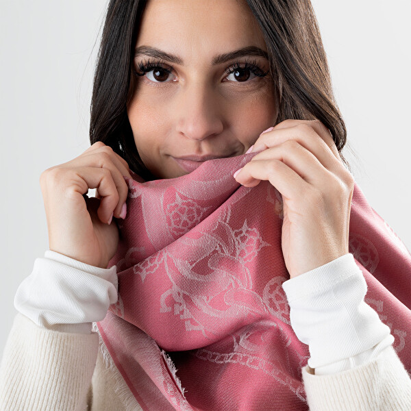 Dámský šátek
