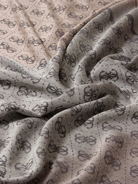 Dámska šatka AW5485VIS03-GRY