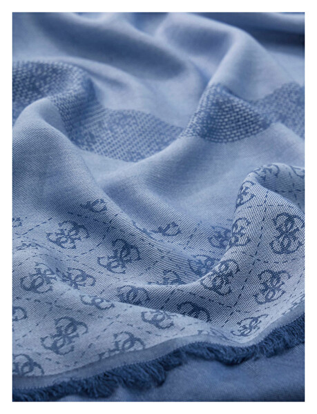 Dámský šátek AW5528VIS03-SGL