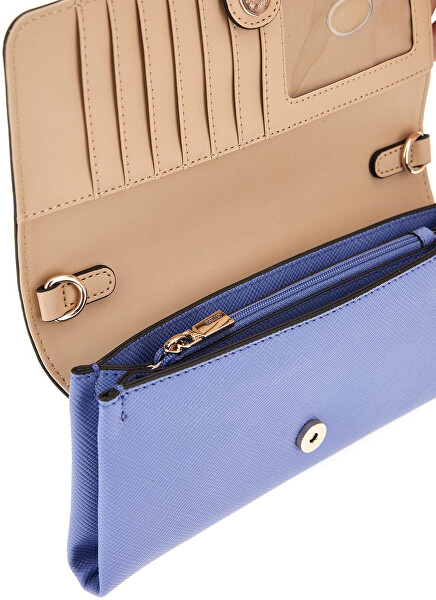 Dámská crossbody kabelka