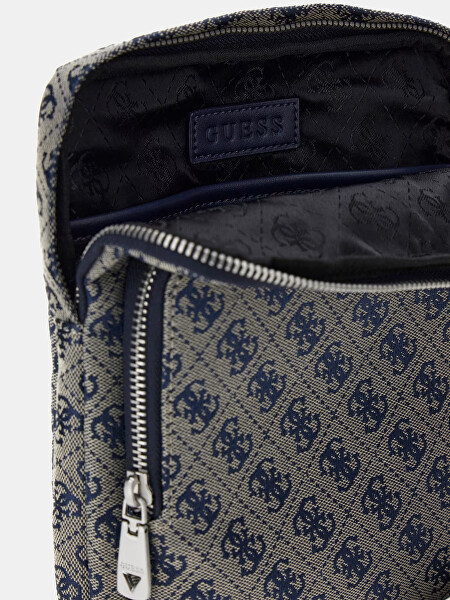 Pánska crossbody taška HMBOSTP6123-SDB