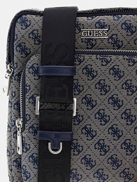 Pánska crossbody taška HMBOSTP6123-SDB