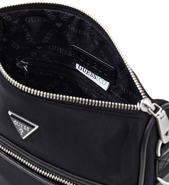 Crossbody taška HMMINYP6117-BLA