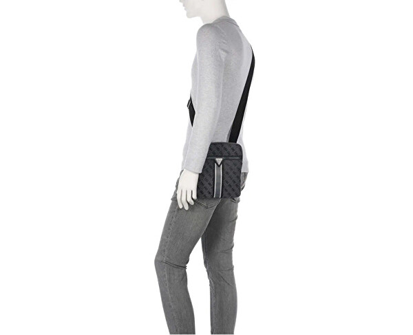 Pánská crossbody taška