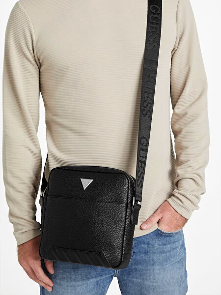Pánská crossbody taška