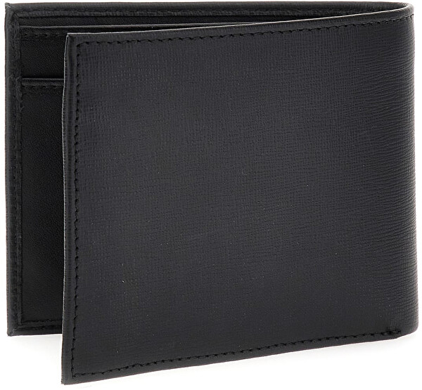 Pánská kožená peněženka